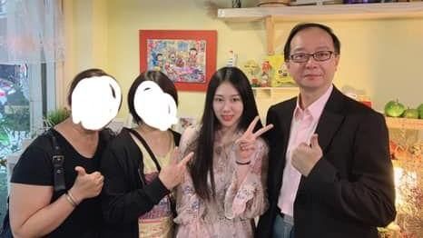 遭霸凌正妹再提告！95名韓粉GG了