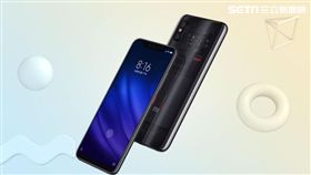 小米8 Pro 螢幕指紋版