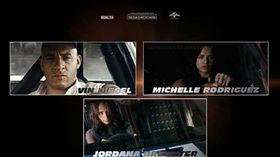 玩命關頭9/翻攝自imdb