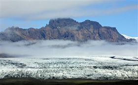 冰島,OK冰川,紀念碑,氣候變遷,消逝