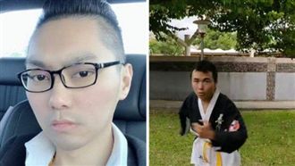 吃屎哥宣戰落敗　連千毅：改叫漢堡哥