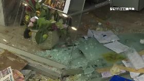 H何君堯被闖2400