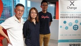 名家專用／XChange