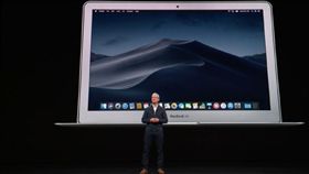 MacBook Air 翻攝影片