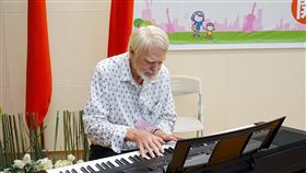 嘉義市,新住民,親子管樂團,管樂之都,文化