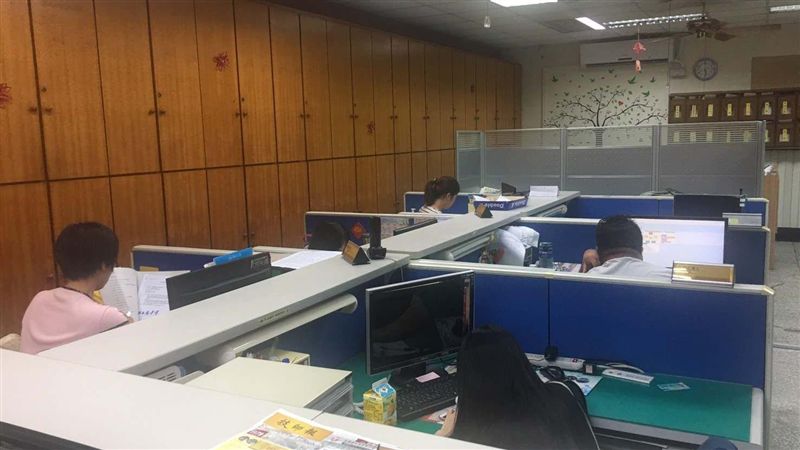 澎縣府縮減人員　4年任內減145人