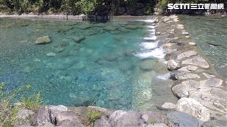 花蓮沙婆礑溪又溺水！2男童送醫命危