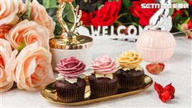 世界烤布蕾日, Deliveroo,烤布蕾,Felicitas Pâtissérie,幸福甜點店,法國廚師的甜點 Nosif,戶戶送