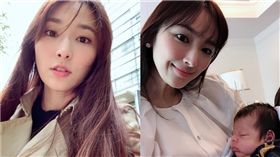 吳佩慈被爆喜懷第4胎。翻攝自吳佩慈IG