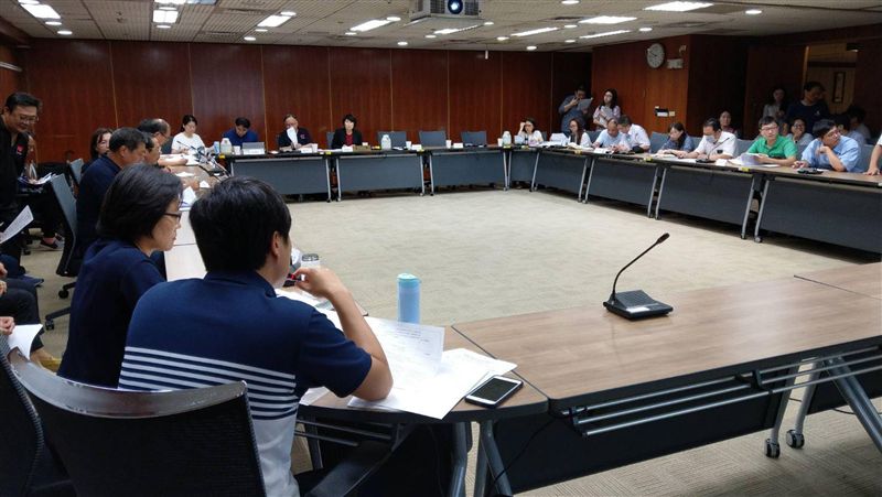 爭取花東基金　台東縣府提66項計畫
