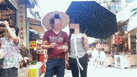 新竹,失蹤,偷渡,越南籍,無名屍,花蓮海巡隊,骨灰（圖／翻攝畫面）