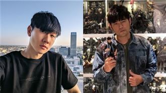 新專輯主打曝？周董IG驚見雙J合體