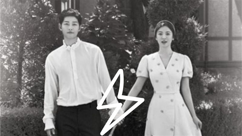 和宋慧喬差別極大！宋仲基離婚模樣曝