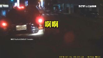 惡煞故意逼車　嗆：我在教你行車安全