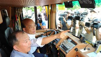 國安局爆醜聞　電火球火大：嚴查嚴辦