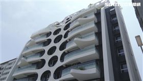 擁抱台中雙綠園道　「寶鴻大白」公園概念宅正夯