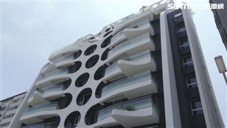 擁抱台中雙綠園道　公園概念宅正夯