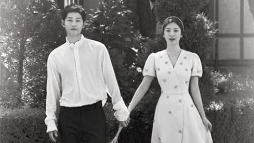 宋慧喬離婚宋仲基　近況照外流超憂鬱