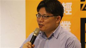 時代力量黨主席邱顯智　圖／時代力量提供