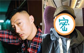  余文樂（圖／翻攝自IG）