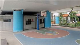 新北市，三重，籃球場，三重區公所，籃球