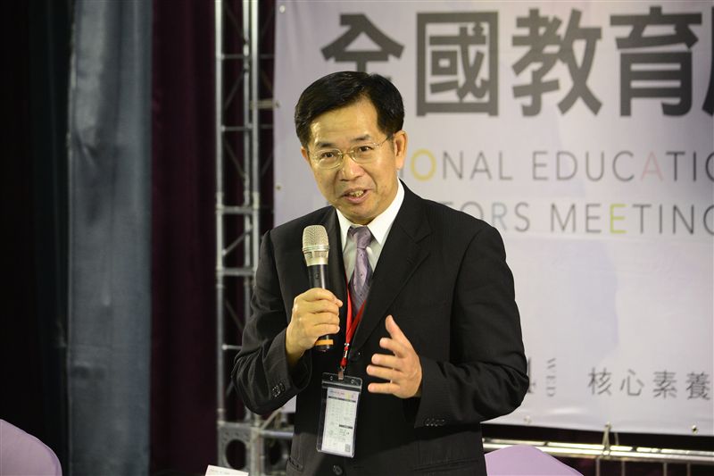 別急找補習班 　教長：過程就是素養