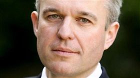 法國,總統馬克宏（Emmanuel Macron）,親信,生態部長,戴扈傑（Francois de Rugy）（圖／翻攝自維基百科）