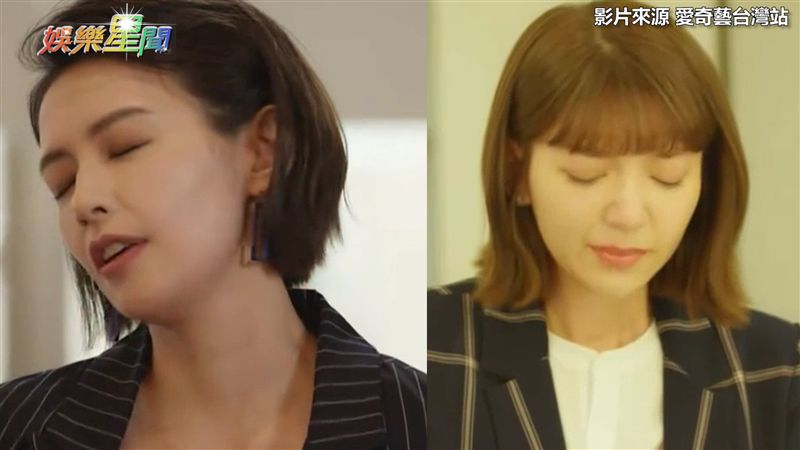 台劇閨密幫擋巴掌　勸告金句網讚爆