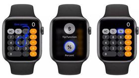 圖／翻攝自9to5mac網站,applewatch0s6