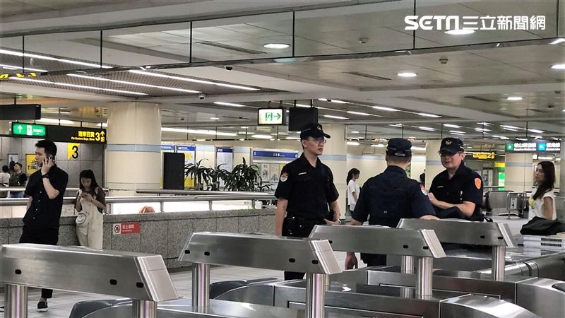 預告殺人後神隱　他又嗆：要在高鐵殺