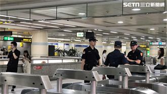 預告殺人後神隱　他又嗆：要在高鐵殺