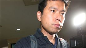 國安局官員吳宗憲走私香菸／記者邱榮吉攝影