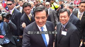 特權！退役特勤爆馬時代訂4千條香菸