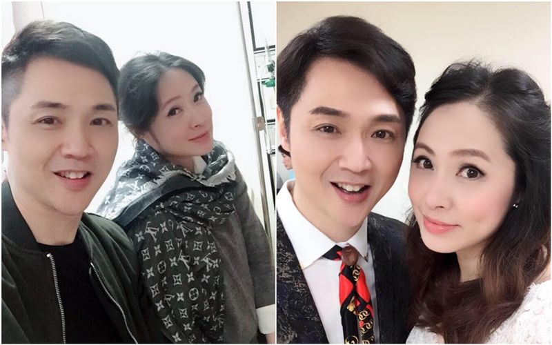 支持校園穿制服！銀色夫妻轟台灣教育