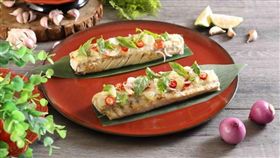 ▲泰菜新吃（圖／Asia 49亞洲料理及酒廊提供）