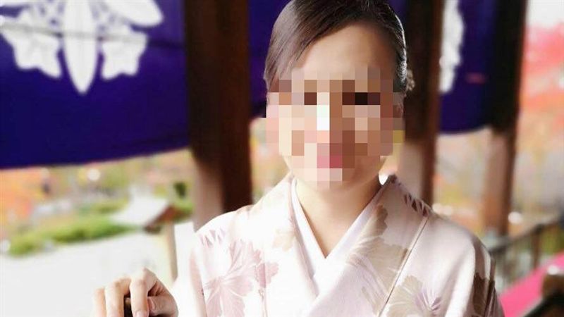 跟風國安局搶購免稅品！神秘女身分曝