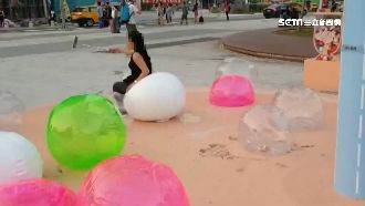 300萬預算珍奶節　大珍奶消風全撤