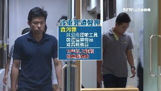 吳宗憲三度私帶菸　交50人團購名單