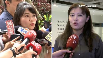 游淑慧酸高嘉瑜　「友柯」變「棄柯」