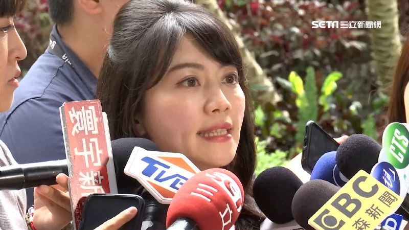 曾因監督京華城被威脅!高嘉瑜:遲來正義