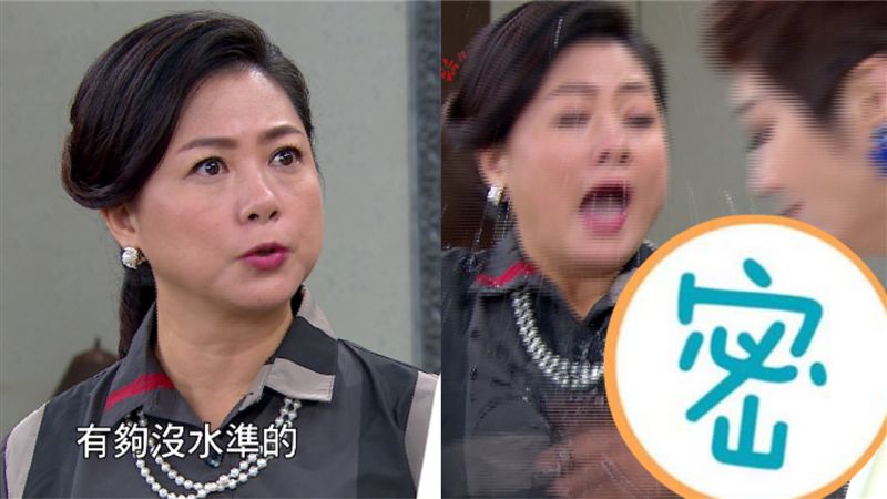 被親家罵沒水準！她一招反擊網全笑歪