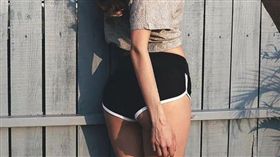 真理褲,穿著,實穿,Dcard　圖／翻攝自Dcard