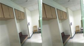 童病房高分貝嬉鬧！她上前制止遭嗆：誰叫你們要住健保房(圖/爆怨公社)