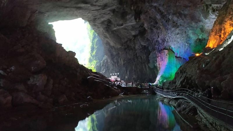 廣西百歲人瑞著稱　引候鳥人養生商機