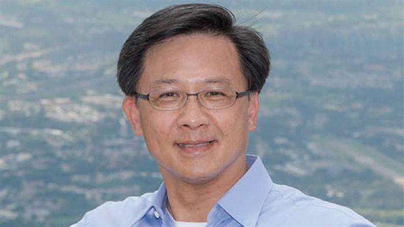 英母校撤名譽博士　何君堯：難以理解