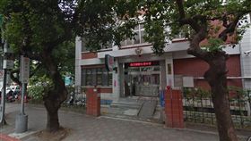 介壽路派出所／google map