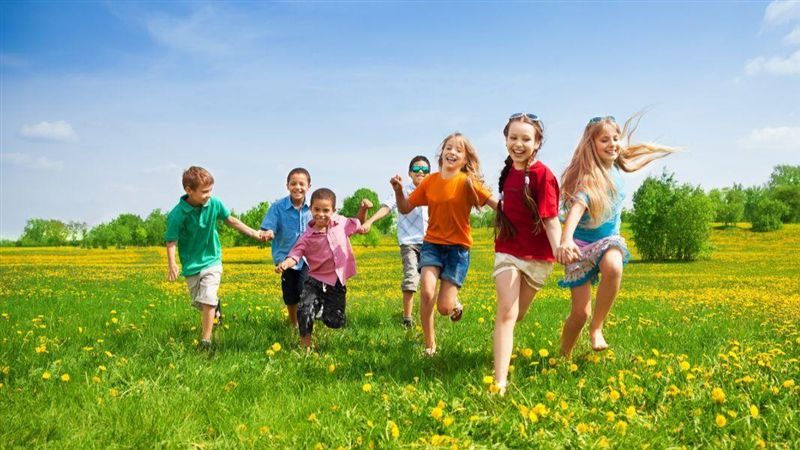 放暑假=鬼門開？孩子該如何安排？