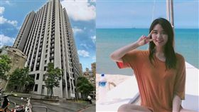 「仙氣正妹」Jessica經營非法日租套房。（圖／翻攝自Jessica's daily life 순주日常）