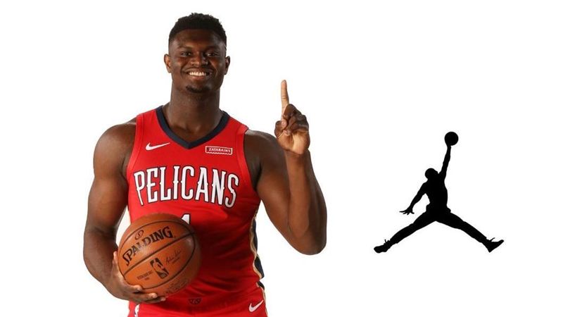 NBA／狀元郎威廉森　想學布萊恩