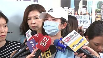 獨／長榮18金釵留停　她親曝內幕！